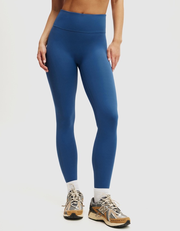Cotton On Body Active - Bondi Everyday Full Length Tights
