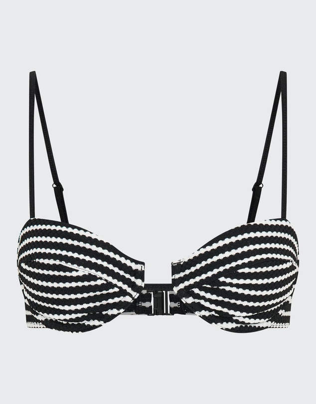 Vacay Swimwear - Sofia Top Eva