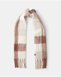 Cotton On Body Active - Body Chunky Knit Scarf