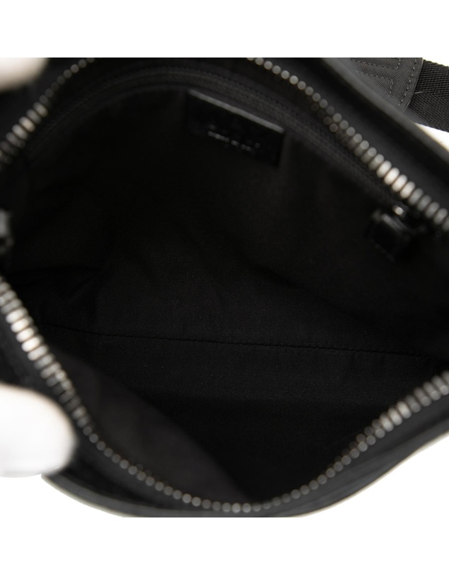 Pre-Loved by Azura Reborn - Pre-Loved GG Canvas Crossbody