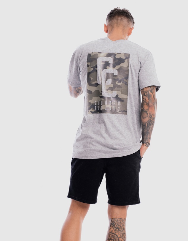 Counter Culture - Combat Cryptic Tee