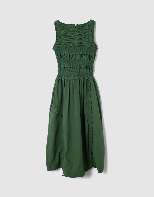 Damson Madder - Cynthia Midi Dress