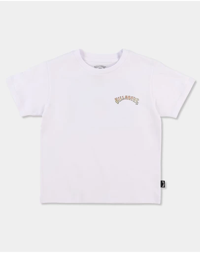 Billabong Kids - Toddlers R U Down T-Shirt