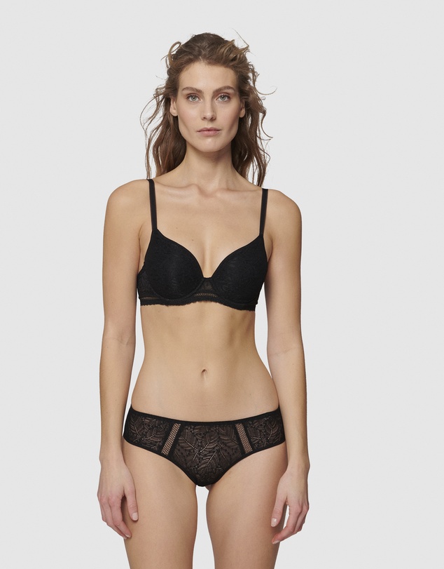 Simone Perele - Comete 3D Plunge Contour Bra