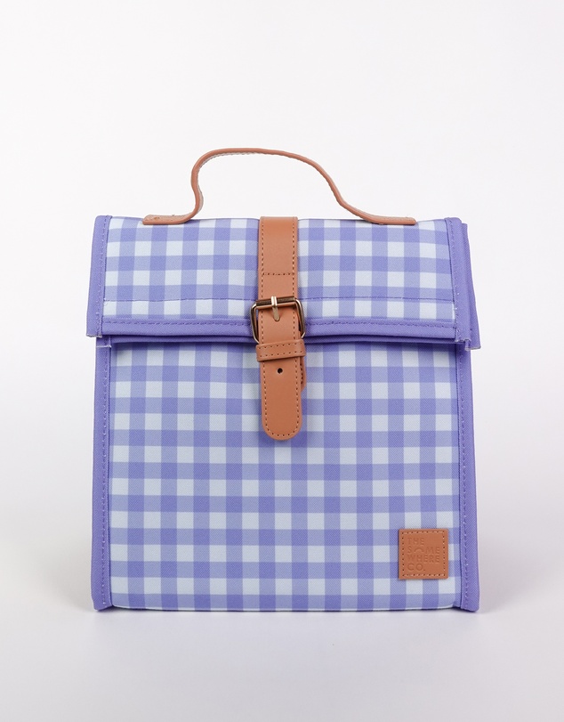 The Somewhere Co - Sundown Lunch Satchel