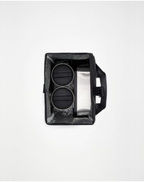 RAINS - Soft Cooler Lunch Bag Black