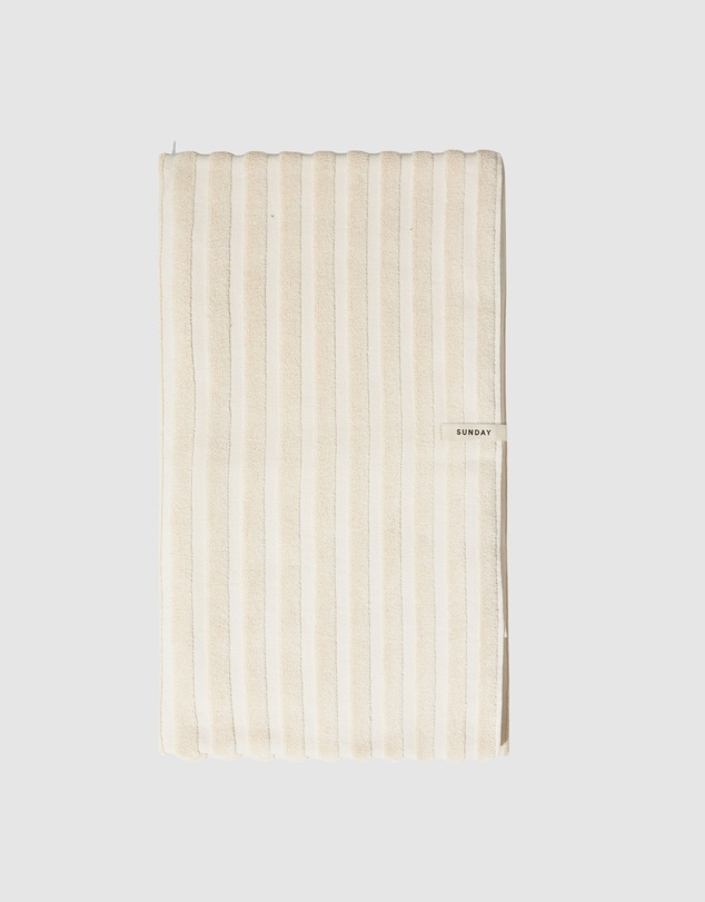 Sunday Supply Co - Dunes Home Towel