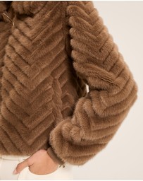 Review - Susannah Jacket