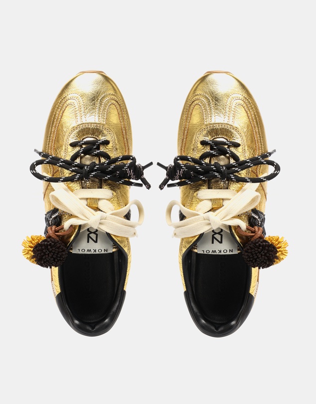 Nokwol - Method Sneakers