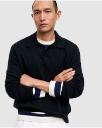 ARKET - Swarm Open Polo