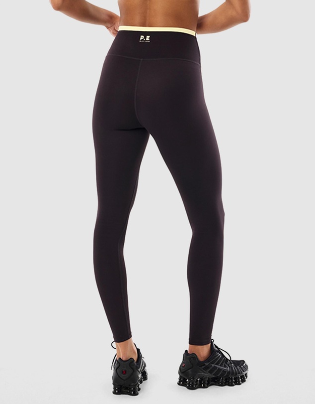 P.E Nation - Vita Full-Length Leggings