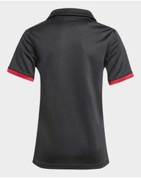 adidas Performance - Māori All Blacks Home Jersey Kids