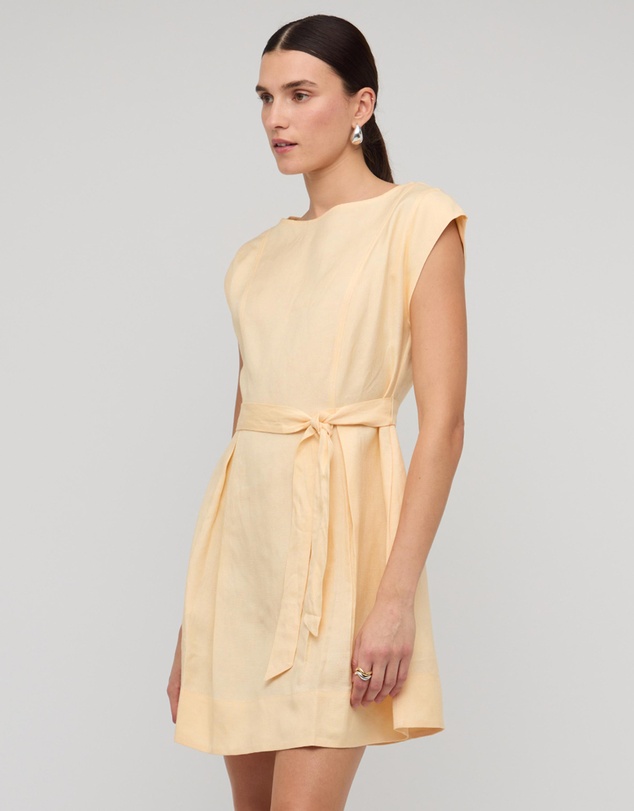 Staple the Label - Estelle Mini Dress