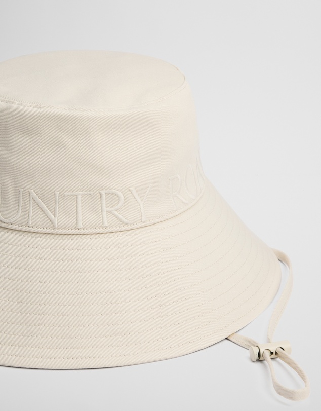 Country Road - Cr Bucket Hat