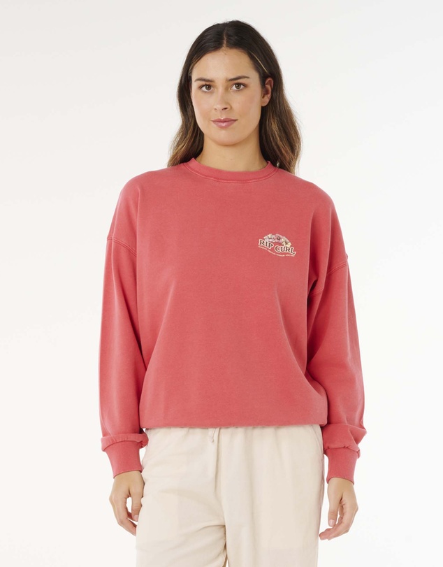 Rip Curl - Rip Curl Pro Bells 2026 Heritage Crew