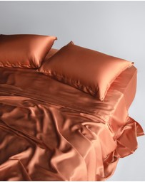 Mynt Lab - MyntFusion™ Mint-Infused Cooling Sheet Set