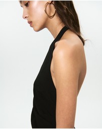 M.N.G - Lola Dress