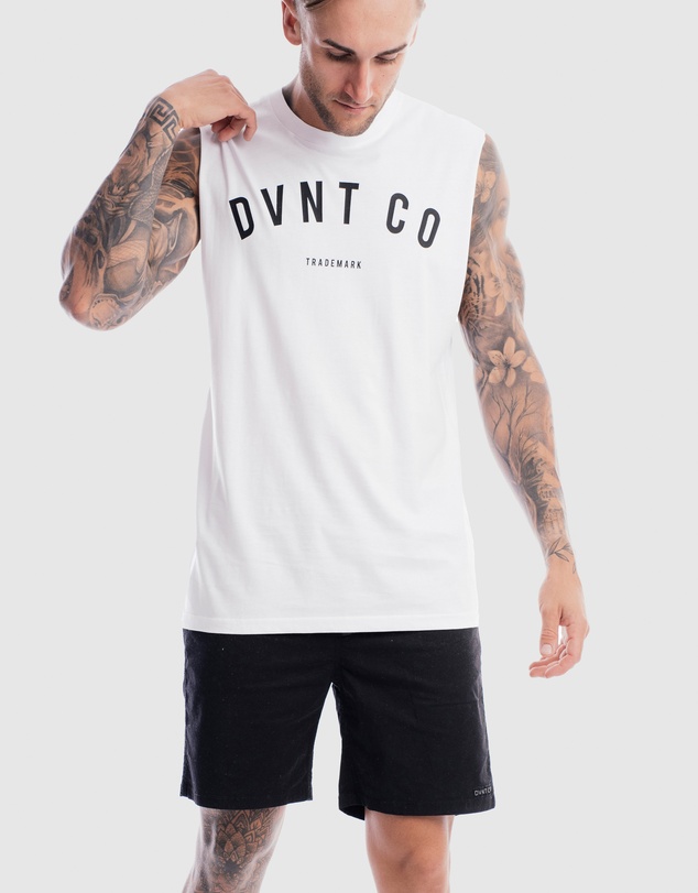 DVNT - Arch Tank