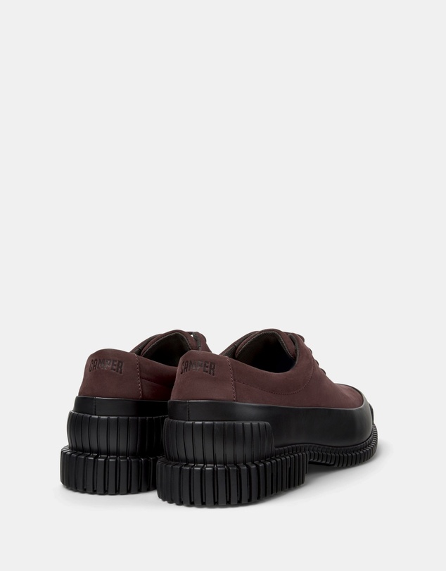 Camper - Lace-up shoes Pix