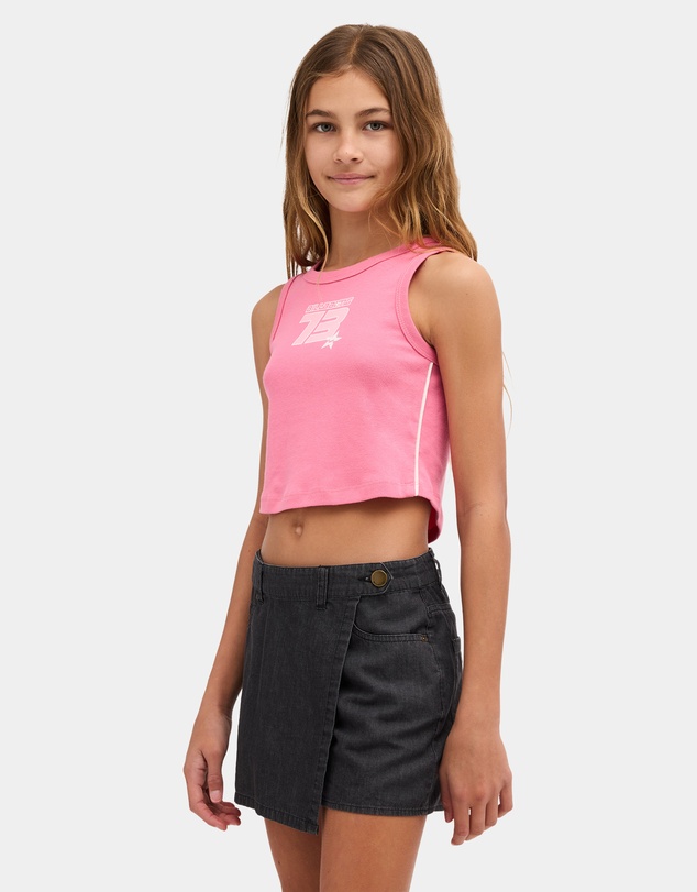 Billabong - Girls 8 to 16 Love Star Skort