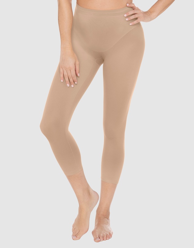 Miraclesuit Shapewear - Flexible Fit Waistline Shaping Pantliner