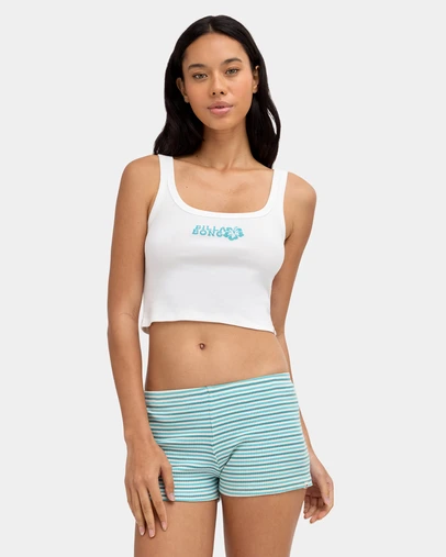 Billabong - Womens Always Lucky Tank Top