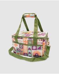 Bambury - Zippora Small Cooler Bag