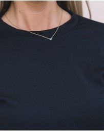 Youmsara - The Ayla Top