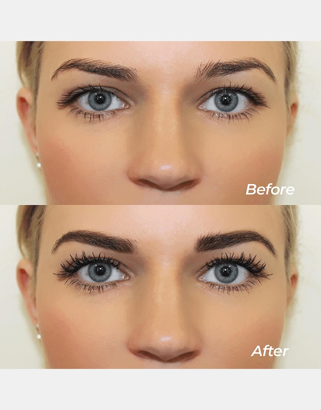 MCoBeauty - Magic Brows - Medium & Dark