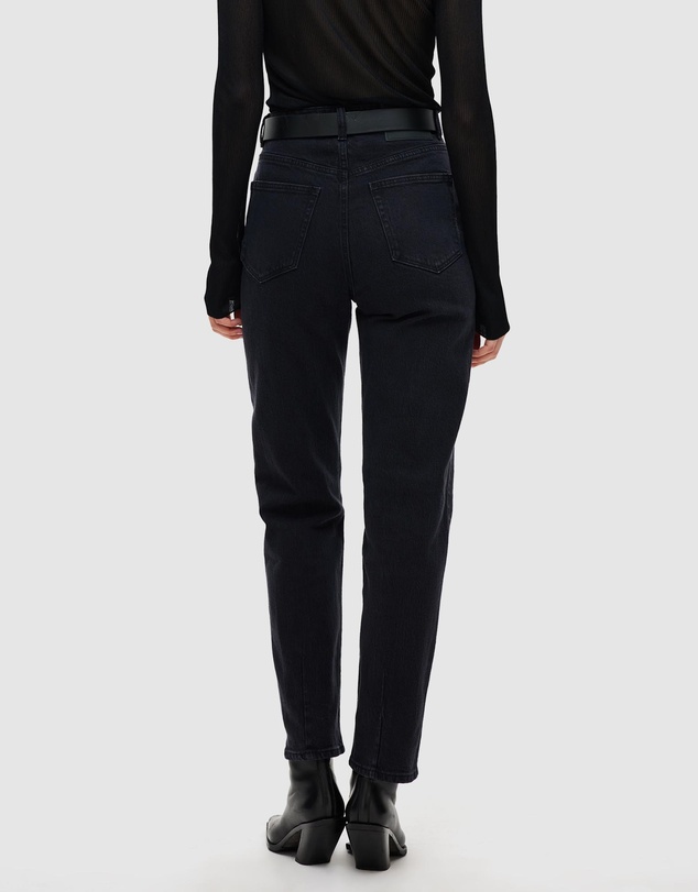 Neuw - Nico Straight Jeans