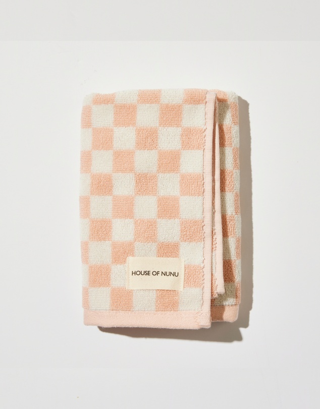 House of Nunu - Hand Towel