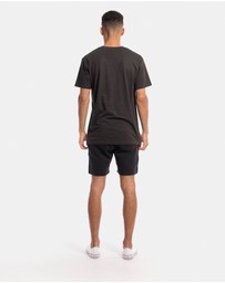 Xander - Roulette Tee