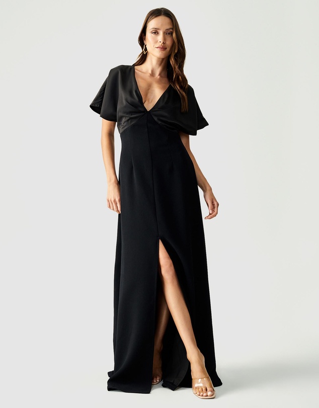 CHANCERY - Knoll Dress