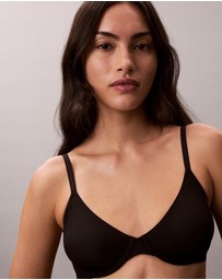 Calvin Klein - Perfectly Fit Ultralight Unlined Demi Bra