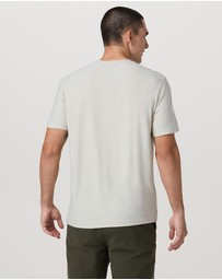 Vuori - Strato Tech Tee