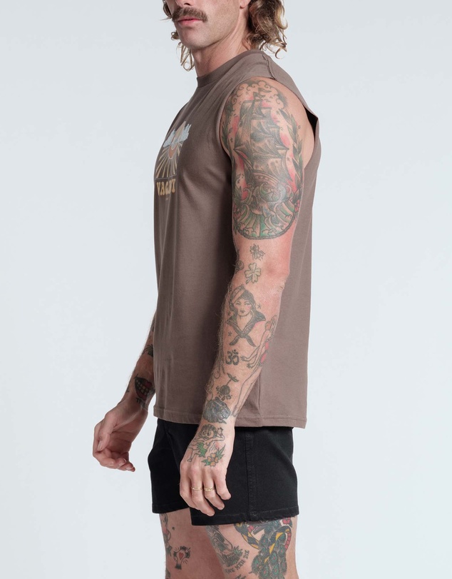 Vacancy Co - All Seeing Eye Tank