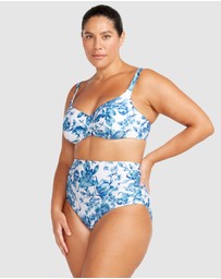 Artesands - Bois De Croix Monet DD/E Underwire Swim Bra
