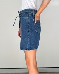 Emme - MARKUS SKIRT