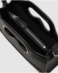 Karl Lagerfeld - K/Aviator Mini Tote Bag