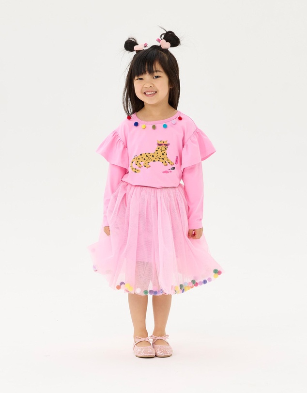 Rock Your Kid - Bubbly Skirt - Kids-Teens