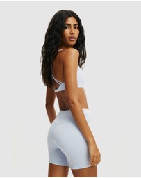 Cotton On Body Active - Ultra Soft Contour Bike Shorts
