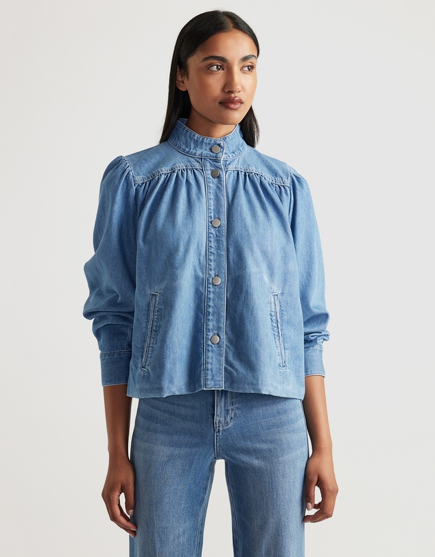 Decjuba - Bea Denim Jacket