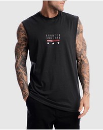 Counter Culture - Legion Tank