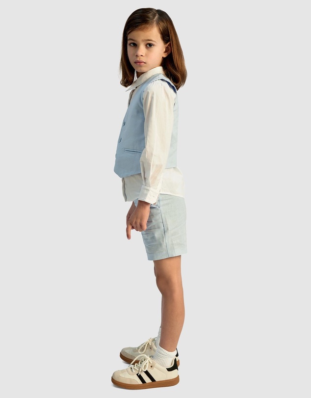 Bardot Junior - Charles Shorts - Kids-Teens