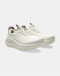 ASICS - GEL-Nimbus 28 (4E Extra Wide) - Men's
