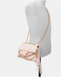 ALDO - Femmesoftpuff Shoulder Bag