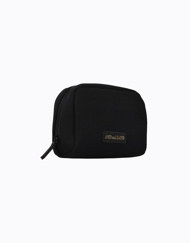 AMP AND SAND - Ariel Cosmetic Bag