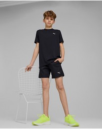 Puma - Train All Day Tee - Boys