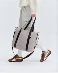 Gaston Luga - Däsh - Shopper Tote Waterproof 17.30L Travel Carry Bag