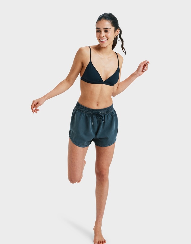 Roxy - Womens No Bad Waves Boardshorts